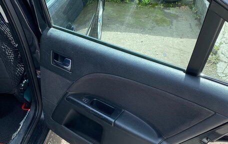 Ford Mondeo III, 2003 год, 700 000 рублей, 9 фотография
