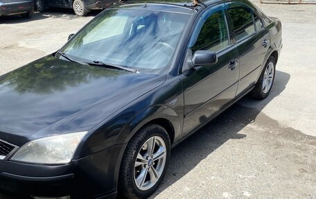 Ford Mondeo III, 2003 год, 700 000 рублей, 6 фотография