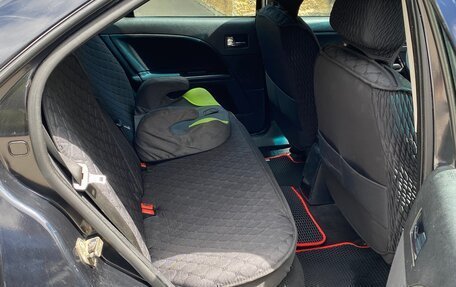 Ford Mondeo III, 2003 год, 700 000 рублей, 7 фотография