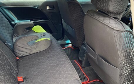 Ford Mondeo III, 2003 год, 700 000 рублей, 8 фотография