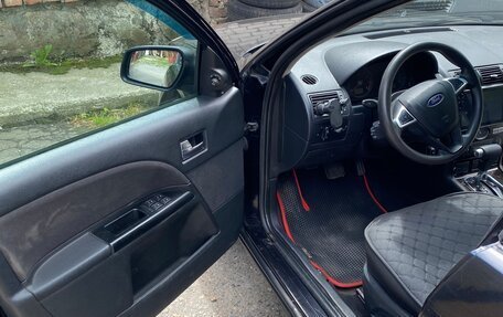 Ford Mondeo III, 2003 год, 700 000 рублей, 12 фотография
