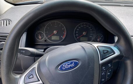 Ford Mondeo III, 2003 год, 700 000 рублей, 14 фотография
