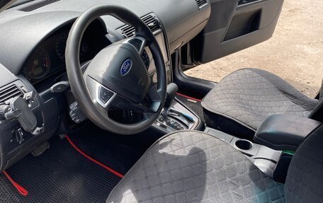 Ford Mondeo III, 2003 год, 700 000 рублей, 13 фотография