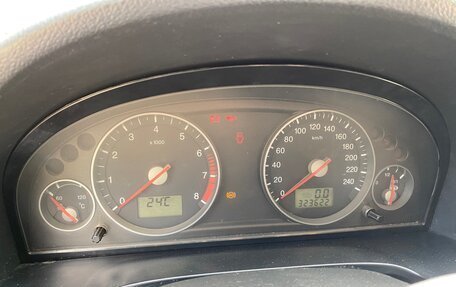 Ford Mondeo III, 2003 год, 700 000 рублей, 15 фотография