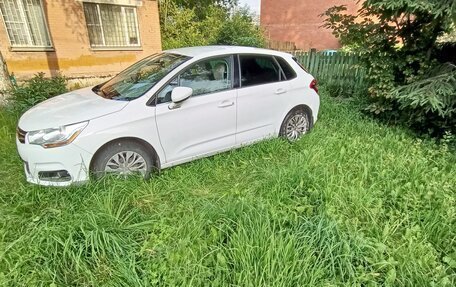 Citroen C4 II рестайлинг, 2013 год, 750 000 рублей, 4 фотография