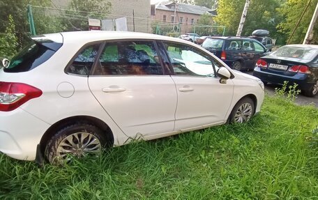 Citroen C4 II рестайлинг, 2013 год, 750 000 рублей, 2 фотография