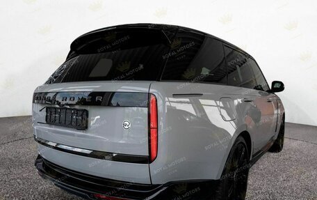 Land Rover Range Rover IV рестайлинг, 2025 год, 32 000 000 рублей, 3 фотография