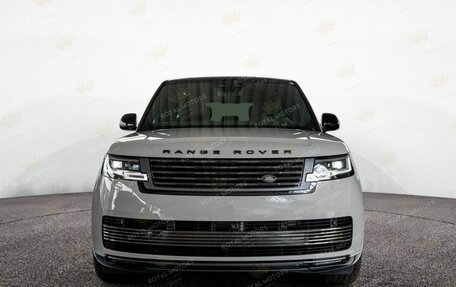 Land Rover Range Rover IV рестайлинг, 2025 год, 32 000 000 рублей, 2 фотография