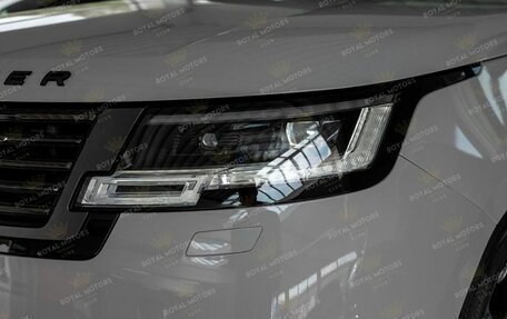 Land Rover Range Rover IV рестайлинг, 2025 год, 32 000 000 рублей, 4 фотография