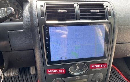 Ford Mondeo III, 2003 год, 700 000 рублей, 17 фотография