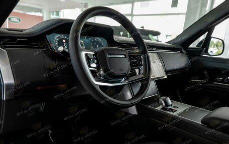 Land Rover Range Rover IV рестайлинг, 2025 год, 32 000 000 рублей, 8 фотография