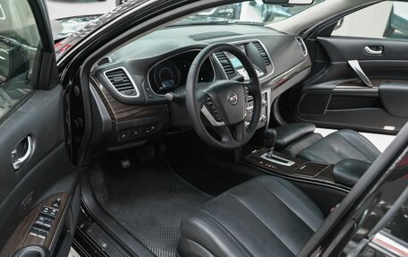 Nissan Teana, 2012 год, 1 149 000 рублей, 5 фотография