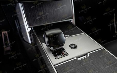 Land Rover Range Rover IV рестайлинг, 2025 год, 32 000 000 рублей, 10 фотография