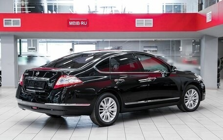 Nissan Teana, 2012 год, 1 149 000 рублей, 2 фотография