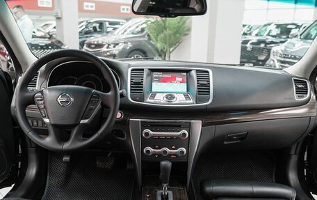 Nissan Teana, 2012 год, 1 149 000 рублей, 10 фотография
