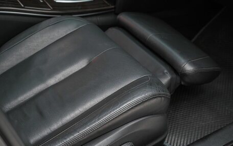 Nissan Teana, 2012 год, 1 149 000 рублей, 15 фотография