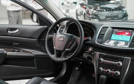 Nissan Teana, 2012 год, 1 149 000 рублей, 12 фотография