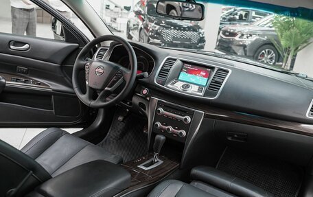 Nissan Teana, 2012 год, 1 149 000 рублей, 11 фотография