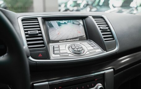 Nissan Teana, 2012 год, 1 149 000 рублей, 16 фотография