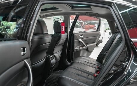 Nissan Teana, 2012 год, 1 149 000 рублей, 7 фотография