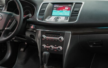 Nissan Teana, 2012 год, 1 149 000 рублей, 13 фотография
