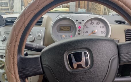 Honda Life IV, 2007 год, 470 000 рублей, 2 фотография