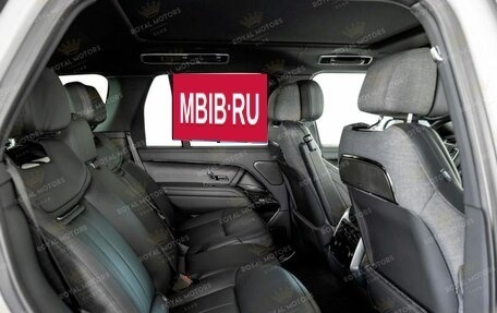 Land Rover Range Rover IV рестайлинг, 2025 год, 32 000 000 рублей, 13 фотография