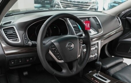 Nissan Teana, 2012 год, 1 149 000 рублей, 9 фотография