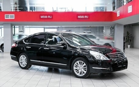 Nissan Teana, 2012 год, 1 149 000 рублей, 3 фотография