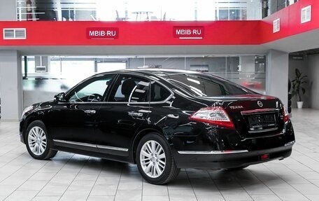 Nissan Teana, 2012 год, 1 149 000 рублей, 4 фотография