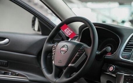 Nissan Teana, 2012 год, 1 149 000 рублей, 14 фотография