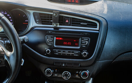 KIA cee'd III, 2017 год, 1 199 000 рублей, 7 фотография