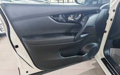 Nissan Qashqai, 2014 год, 1 350 000 рублей, 9 фотография