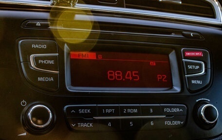 KIA cee'd III, 2017 год, 1 199 000 рублей, 16 фотография
