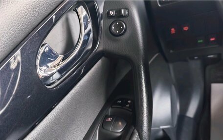 Nissan Qashqai, 2014 год, 1 350 000 рублей, 20 фотография