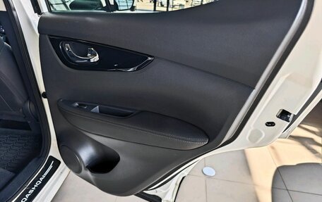 Nissan Qashqai, 2014 год, 1 350 000 рублей, 24 фотография