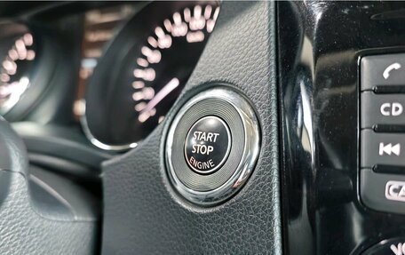 Nissan Qashqai, 2014 год, 1 350 000 рублей, 19 фотография