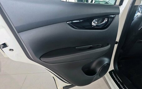Nissan Qashqai, 2014 год, 1 350 000 рублей, 21 фотография