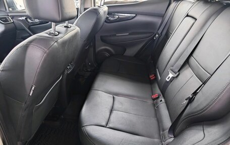 Nissan Qashqai, 2014 год, 1 350 000 рублей, 22 фотография