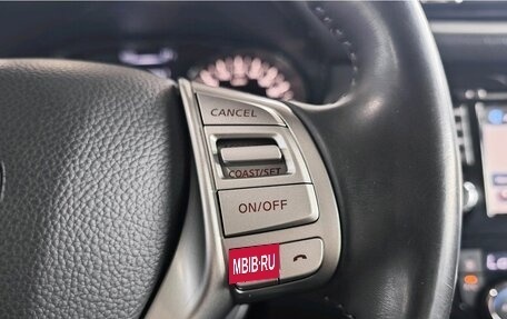 Nissan Qashqai, 2014 год, 1 350 000 рублей, 15 фотография