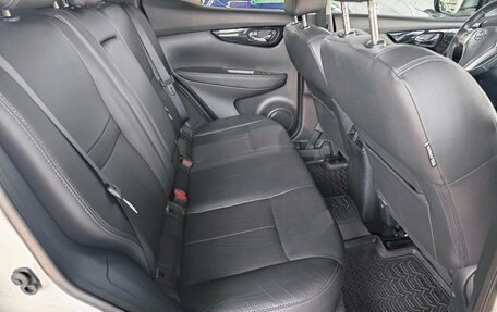 Nissan Qashqai, 2014 год, 1 350 000 рублей, 25 фотография