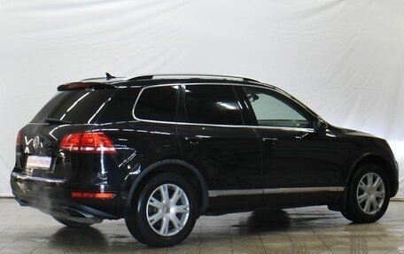 Volkswagen Touareg III, 2012 год, 1 699 000 рублей, 4 фотография