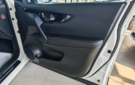 Nissan Qashqai, 2014 год, 1 350 000 рублей, 26 фотография