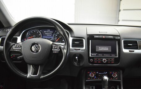 Volkswagen Touareg III, 2012 год, 1 699 000 рублей, 6 фотография