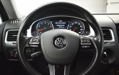 Volkswagen Touareg III, 2012 год, 1 699 000 рублей, 5 фотография