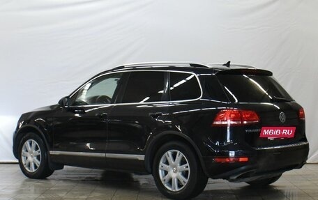 Volkswagen Touareg III, 2012 год, 1 699 000 рублей, 3 фотография