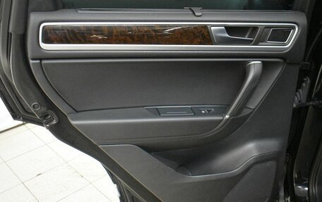 Volkswagen Touareg III, 2012 год, 1 699 000 рублей, 11 фотография