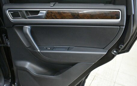 Volkswagen Touareg III, 2012 год, 1 699 000 рублей, 15 фотография