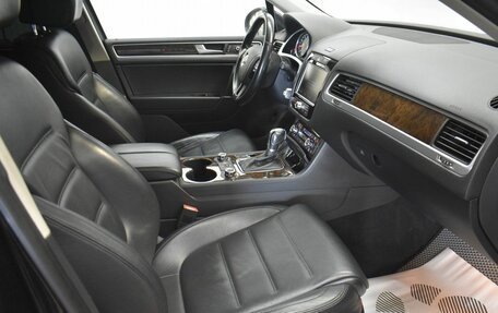 Volkswagen Touareg III, 2012 год, 1 699 000 рублей, 14 фотография