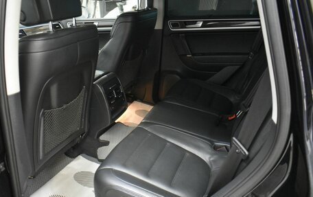 Volkswagen Touareg III, 2012 год, 1 699 000 рублей, 12 фотография